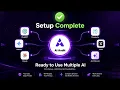 How to Use the Manual Mode Profile Tab AI Audit Tutorial - The Best AI Comparison Tool