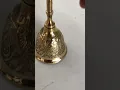 Download Lagu Prayer Bell Ghanti Temple Hindu Pooja Puja Traditional Brass  ind52med #puja