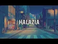 Halazia - ATEEZ Korean English