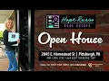 Homes For Sale In Pittsburgh Pennsylvania