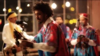 Innov Gnawa Toura Toura 