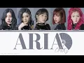Download Lagu CRAXY (크랙시) | ARIA (아리아) - Color Coded Lyrics / 가사 | Rom | 한글 | Eng