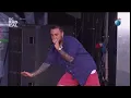 Mac Miller Performing Here We Go In Portugal