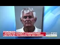 Johnston County commissioner sentenced to prison for sex crimes