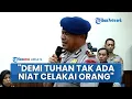 Download Lagu Tangis Kompol Cosmas Pecah seusai Dipecat Tak Hormat Buntut Rantis Lindas Ojol Affan hingga Tewas