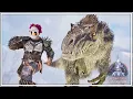 Using This New Epic Trap To Tame Yutyrannus Ark Extinction Episode 18