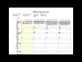 Delirium - Metempsicosis Guitar Tabs [TABS]