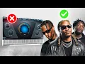 how to actually sound good without auto tune