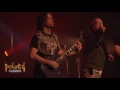 Gloryhammer - Rise of the Chaos Wizards (Live cover by Power Nation) - 3rd Edition -