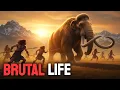 What Was Life REALLY Like for the Average Caveman HISTORY FOR SLEEP