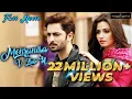 Download Lagu Mehrunisa V Lub U | Full Movie | Sana Shoaib Malik | Danish Taimoor | Javed Sheikh | Saqib Sameer