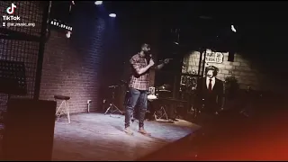 حلمي و اسلام الجيزاوي و صريخ ضحك عن ترجمة ايجي بيست دندنها