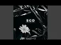 Lagu SGD