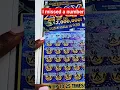 Download Lagu Missed a number that gave me more money! #lotteryscrathoff #winner