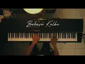Bahasa Kalbu (Raisa & Andi Rianto) - Peaceful Piano