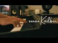 Download Lagu Bahasa Kalbu (Raisa \u0026 Andi Rianto) - Peaceful Piano