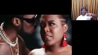 dbanj banga official video reactiontime
