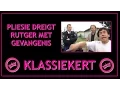 Download Lagu Pliesie dreigt Rutger met gevangenis