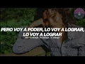 Olivia Dean - Baby Steps (Español + Lyrics)