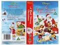 Download Lagu Opening of 'A Walt Disney Christmas' [UK VHS] (1992)