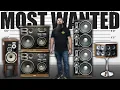 Download Lagu MOST WANTED VINTAGE SPEAKERS (if you are lucky enough to find them)