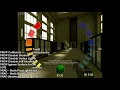 Hammer Source SDK - Lighting Options Test