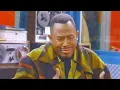 Billy Dee Williams telling Martin to get Gina back