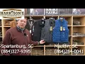 Carhartt Vest Review