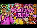 Girls Night Out (Visualizer) - Babyface & Doechii