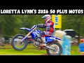Ezra Lusk Returns to Racing at Loretta Lynn s 2026 And He Had to BATTLE