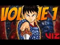 Is Kingdom Volume 1 worth reading in 2026