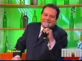 Los Socios del Ritmo - Llorar y Llorar TVN