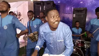 see how seyi micheal praise his wonderful mother