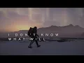 Woodkid – To The Wilder (from DEATH STRANDING 2: ON THE BEACH) | Lyric Video