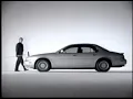 1994 Infiniti J30 Commercial 1 of 2