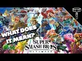 Download Lagu The HIDDEN MEANING of Super Smash Bros. Ultimate's Main Theme