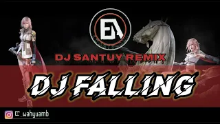 Download DJ FALLING | Remix Terbaru [E.A] MP3