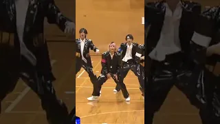 片足で位置戻る佐久間大介に見惚れすぎて進まねぇ SnowMan 佐久間大介 それスノ 