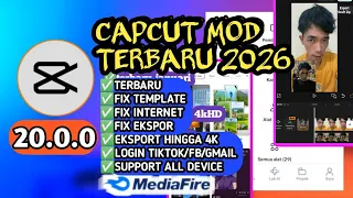 new update capcut mod apk pro terbaru 2026 v17 3 0 capcut tutorial