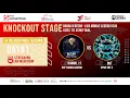 Download Lagu KCP SUNGAI BASUNG VS BOT BSIM MLBB LEAGUE 2025 (8 BESAR)