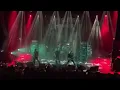 Demolition Hammer - Skull Fracturing Nightmare (Live, April 2022)