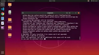 How to Install Python 2 3 pip on Ubuntu Desktop