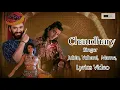 Chaudhary (Lyrics) Amit Trivedi | Jubin Nautiyal, Mame Khan, Yohani | Bhavin, Aayushi | Bhushan K