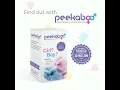 Find out sooner with at home gender reveal testing