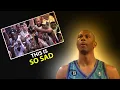 Lakers Legend Elden Campbell Dies At 57 Wife Children Net Worth Lifestyle