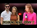 Breaking News Today Ginger Zee s husband addresses her leaving GMA in the most hilarious way
