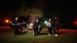 Esteban Gabriel - Tres Rayas (Video Oficial)