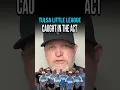 Little League DISQUALIFIES Team Court Lets Ruling Stand