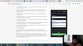 SMIT - Batch 9 JavaScript Class 39 Part 2