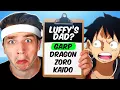 One Piece PRO Takes an Expert Level Quiz